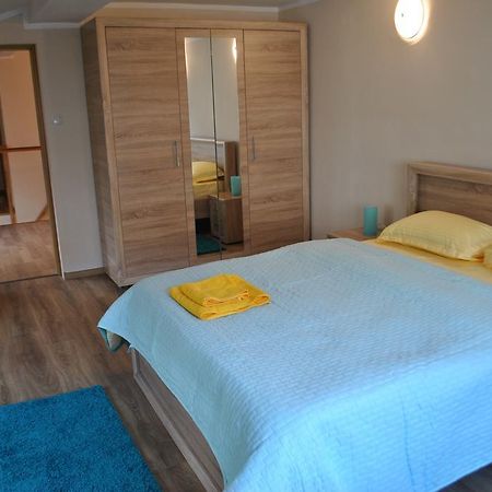Apartament Beta Apartment Bistrita  Exterior photo