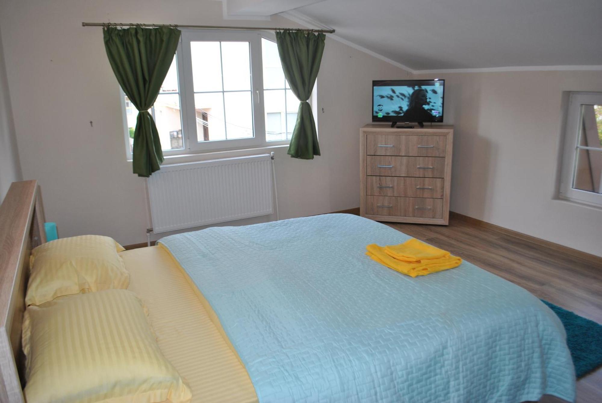 Apartament Beta Apartment Bistrita  Exterior photo